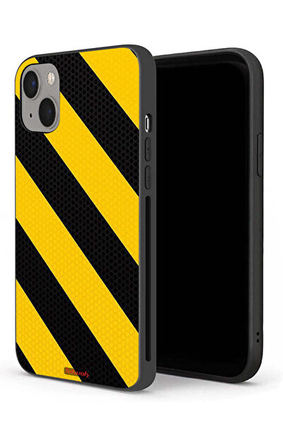 Tolwak جراب حماية منقط لهاتف Apple iPhone 13 mini