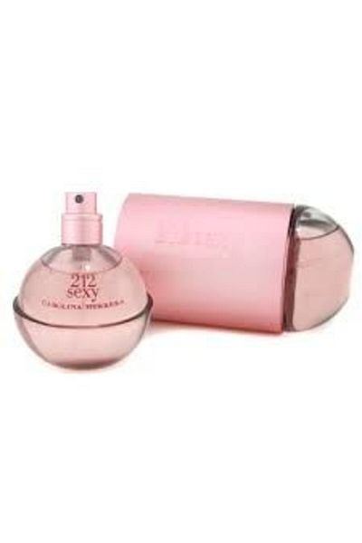Carolina Herrera Carolina Herrera 212 Sexy, Femei, Apa de parfum, Apa de parfum, 100 ml
