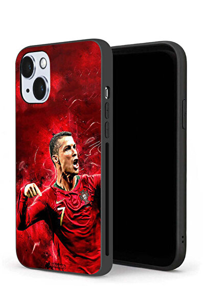 Tolwak جراب حماية لهاتف Apple iPhone 14 Plus كريستيانو رونالدو