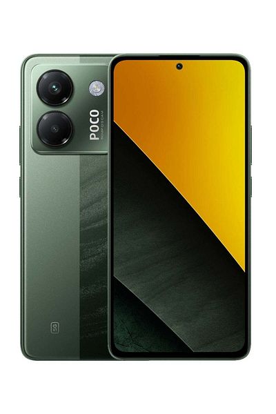 Xiaomi POCO M7 Pro 5G Dual SIM 5G Green 12GB RAM 256GB - Global Version