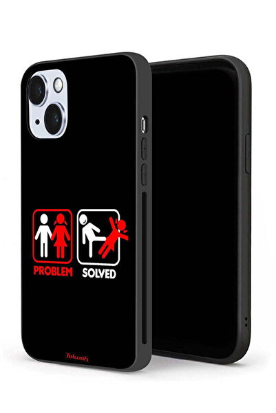 Tolwak تم حل مشكلة حافظة الحماية لجهاز Apple iPhone 14 Plus