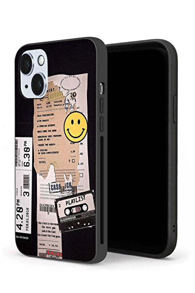Tolwak ملصق قائمة تشغيل لجهاز Apple iPhone 14 Plus الواقي