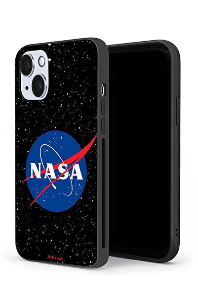 Tolwak غطاء حماية لجهاز Apple iPhone 14 Plus من ناسا