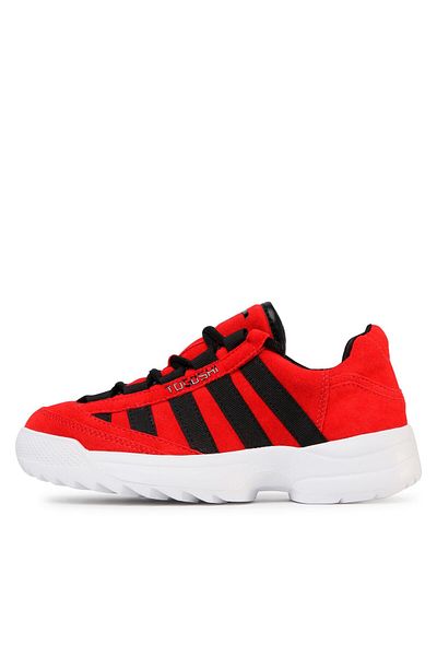 Togoshi Women's Sneakers red TOGOSHI-TG-07-05-000250 108
