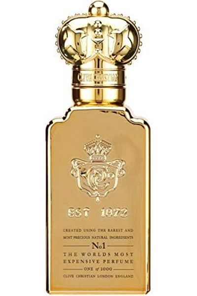 Clive Christian No.1 for Women by Clive Christian 50ml Eau de Parfum