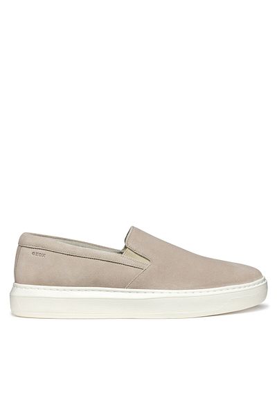 Geox Men's Sneakers beige GEOX-U555WB-00022 C5004