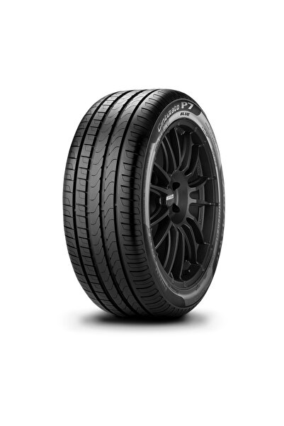 Pirelli PİRELLİ 225/50R17 94H AO CİNT P7 YAZ LASTİGİ ÜRETİM YILI:2023
