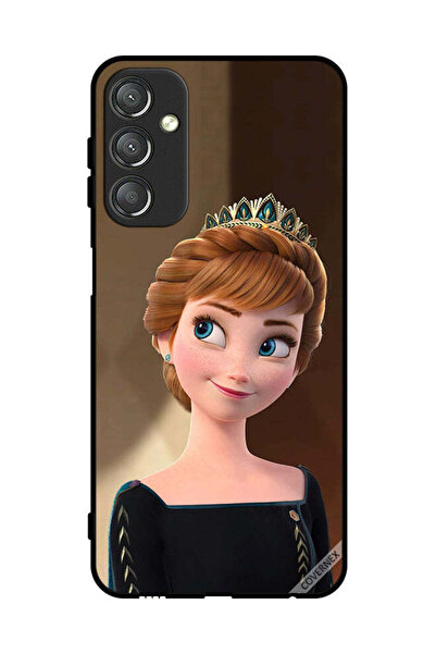 Covernex غطاء حماية لهاتف سامسونج جالاكسي A24 4G فروزن آنا