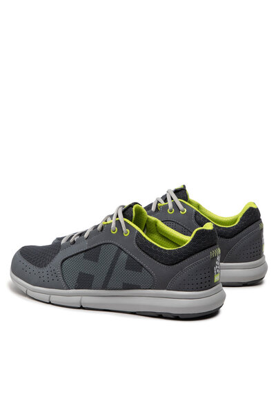 Helly Hansen helly hansen Men's Water Sports Shoes gray HELLY HANSEN-11582 964 CHARCOAL/EBONY/LIGHT G