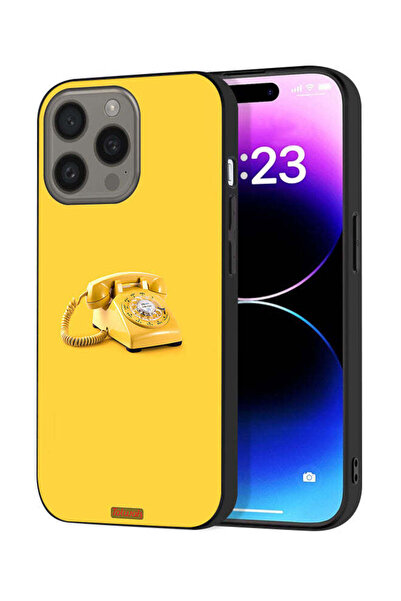 Tolwak غطاء حماية لهاتف Apple iPhone 15 Pro Max