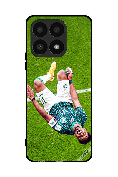 Covernex غطاء حماية لهاتف Honor X8a من سالم الدوسري