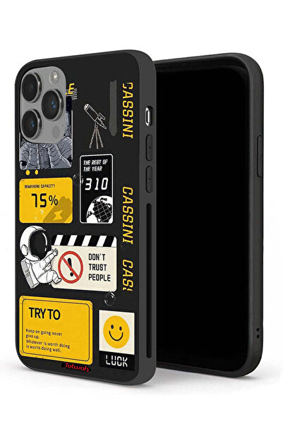 Tolwak جراب حماية لجهاز Apple iPhone 14 Pro Max بتصميم رائد فضاء