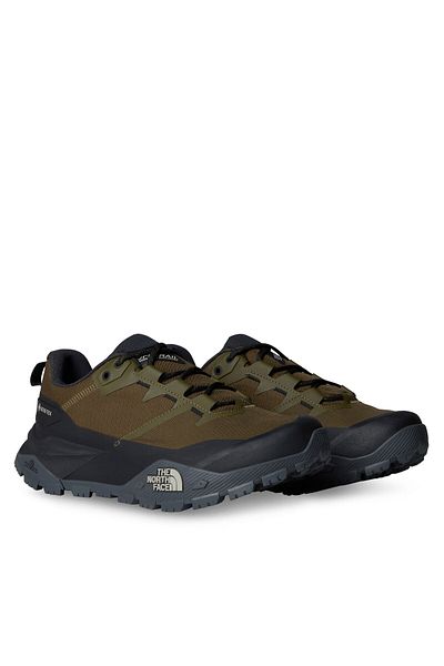 THE NORTH FACE Men's Trekking brown THE NORTH FACE-NF0A8AEG7R81 SYCAMORE/TNF BLACK