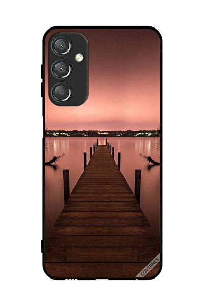 Covernex غطاء حماية لهاتف سامسونج جالاكسي A24 4G باثواي تو سي إيفنينج