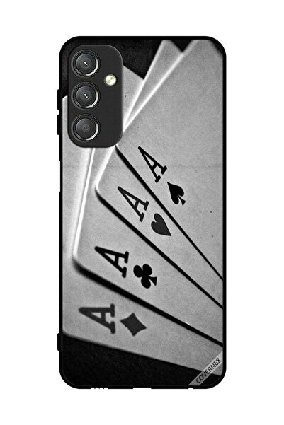 Covernex غطاء حماية لهاتف سامسونج جالاكسي A24 4G