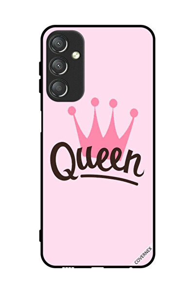 Covernex غطاء حماية لهاتف سامسونج جالاكسي A24 4G كوين
