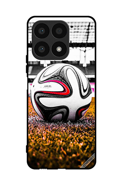 Covernex غطاء حماية لهاتف Honor X8a Ball