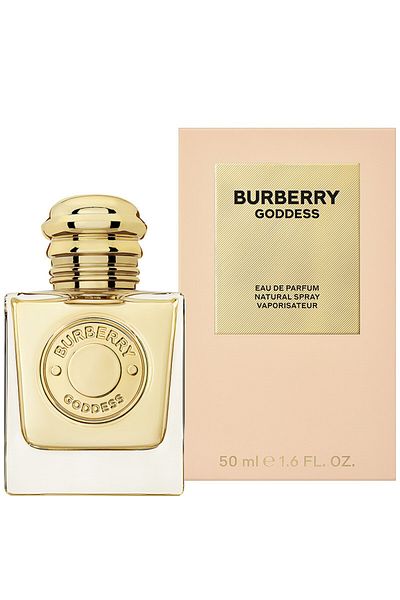 BURBERRY Goddess , Eau De Parfum, Women, Eau De Parfum, 50 ml