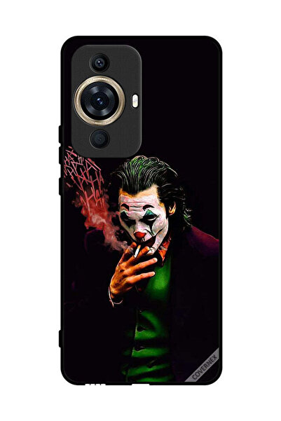 Covernex غطاء حماية لهاتف هواوي نوفا 11 برو - ضحكة جوكر