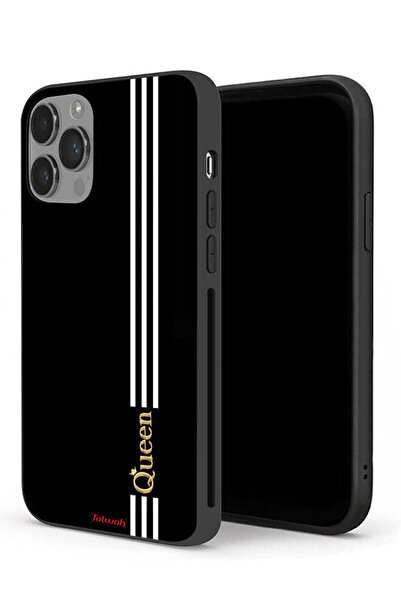 Tolwak غطاء حماية لجهاز Apple iPhone 14 Pro Max Queen