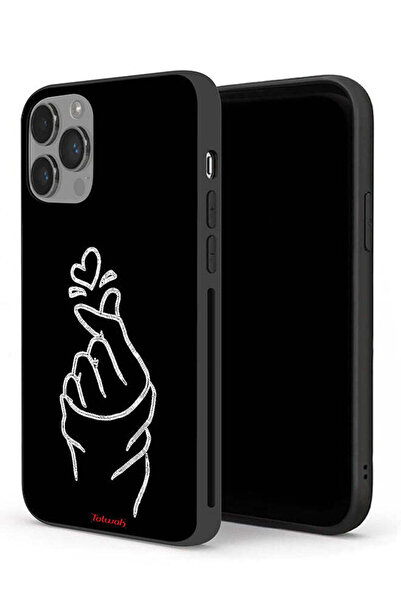 Tolwak جراب حماية سناب لوف لهاتف آيفون 14 برو من آبل