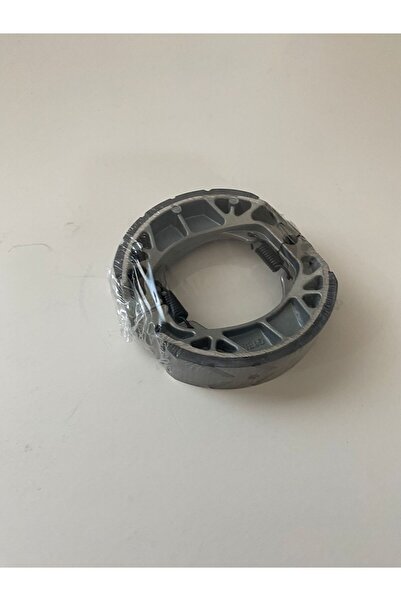 Kuba Brilliant 50 Plus (50 125 Özel Seri) Arka Fren Balatası