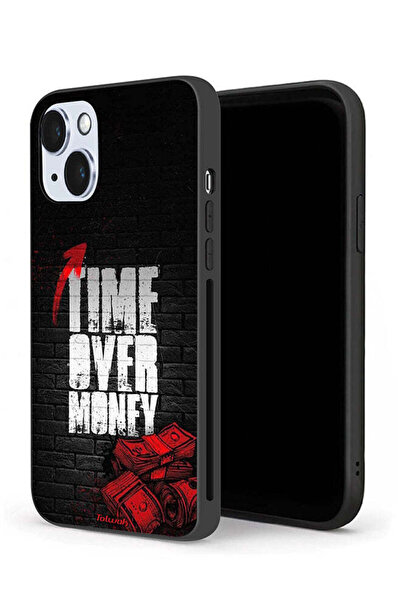 Tolwak جراب حماية لجهاز Apple iPhone 14 - الوقت أفضل من المال