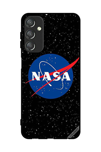 Covernex غطاء حماية لهاتف سامسونج جالاكسي A24 4G ناسا