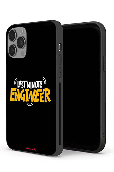 Tolwak جراب حماية لجهاز Apple iPhone 14 Pro من شركة Last Minute Engineer