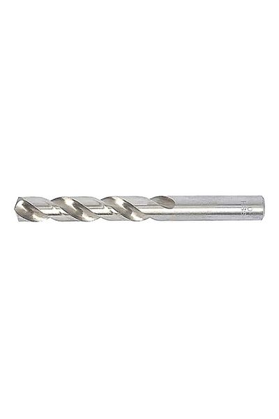 Tactix 10-Piece HSS Twist Drill Bit