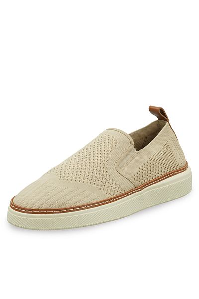 Gant Men's Sneakers beige GANT-SAN PREP 30638906 G24 TAUPE