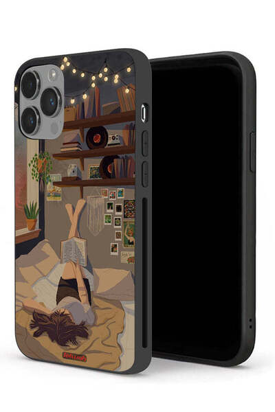 Tolwak جراب حماية لجهاز Apple iPhone 14 Pro Max - دراسة فنية