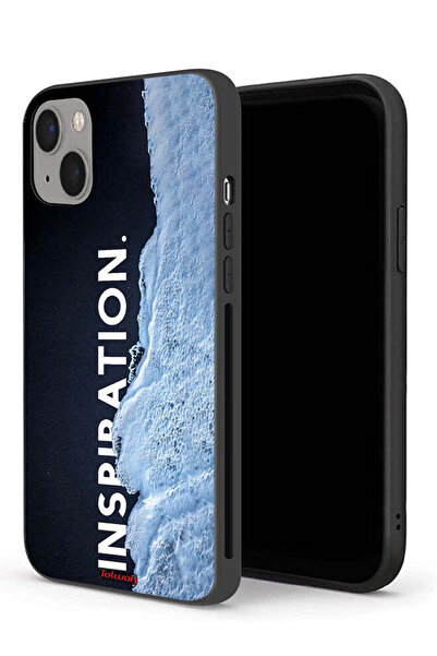 Tolwak إلهام غطاء الحماية لجهاز Apple iPhone 13