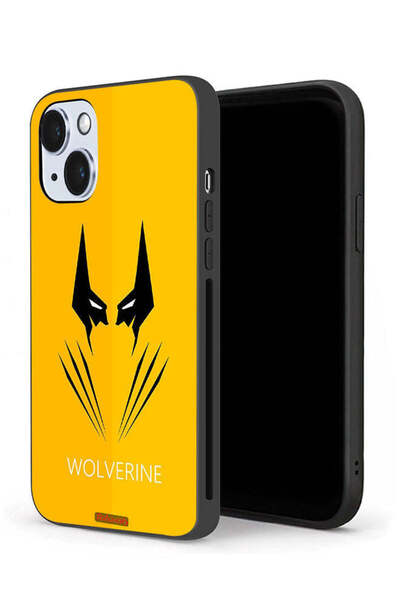 Tolwak غطاء حماية لجهاز Apple iPhone 14 Plus من Wolverine