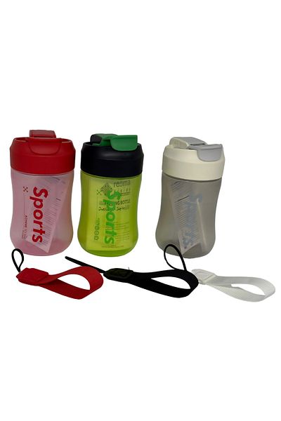 STEM 350ml Kids Water Bottle (Assorted Color)