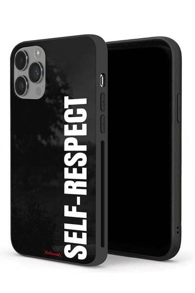 Tolwak جراب حماية لجهاز Apple iPhone 14 Pro Max احترام الذات