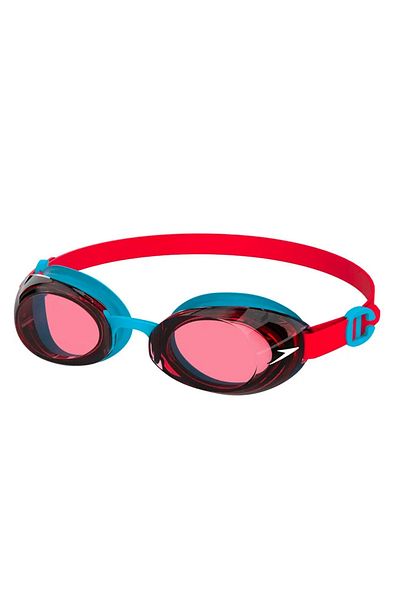 SPEEDO Jet 2.0 Ju Blue Kids Swimming Goggles 8- 00493515070   Blue