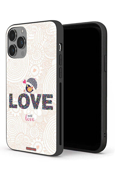 Tolwak جراب حماية لجهاز Apple iPhone 14 Pro مع حب