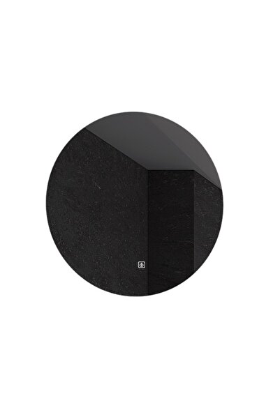 Trendy's Oglinda pentru baie TRENDY’S, circulara, cu senzor touch si LED – 60...