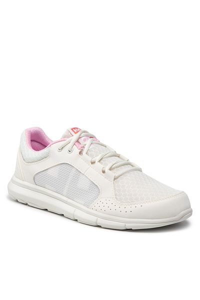 Helly Hansen Pantofi sporturi nautice pentru femei, albi, HELLY HANSEN-11583 013 OFF WHITE/PINK SORBET