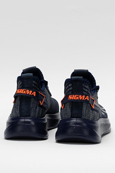 Liger Pánské pletené tenisky Pohodlné Prodyšné Sportovní boty bez zápachu LACİ