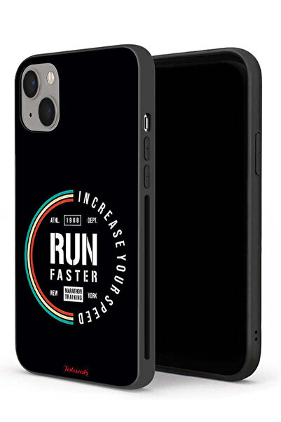 Tolwak جراب حماية لجهاز Apple iPhone 13 mini يزيد من سرعتك