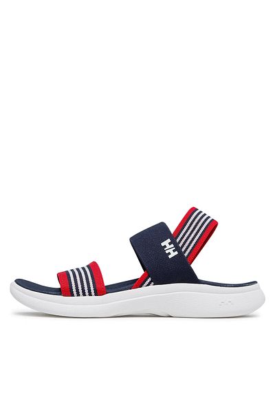 Helly Hansen Sandale damă albastre HELLY HANSEN-11792 599 SAPPHIRE NAVY/RED