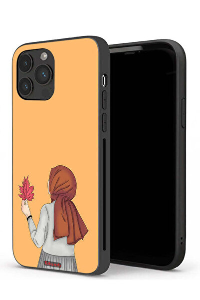 Tolwak غطاء حماية لجهاز Apple iPhone 13 Pro يحمل ورقة شجر