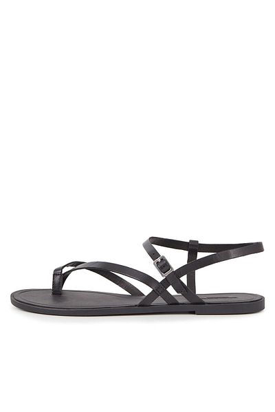 Vagabond Sandale damă negre VAGABOND-TIA 2.0 5531-401-20 NEGRU