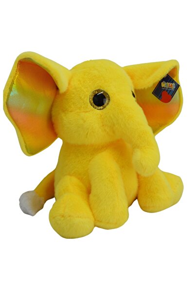 Halley Oyuncak فيل قطيفة 30 سم 62491