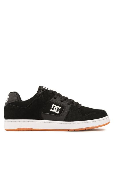 DC Pantofi pentru bărbați Manteca 4 S Off-White Pantofi Ls pentru bărbați Adys100766