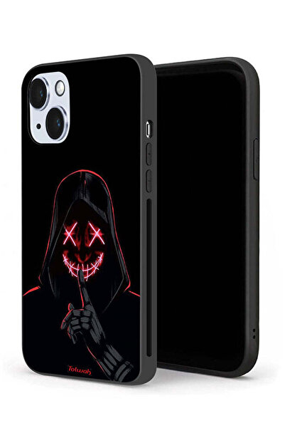 Tolwak غطاء حماية لجهاز Apple iPhone 14 Plus بلون مارشميلو