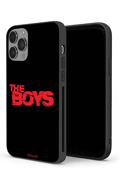 Tolwak جراب حماية لجهاز Apple iPhone 14 Pro من The Boys