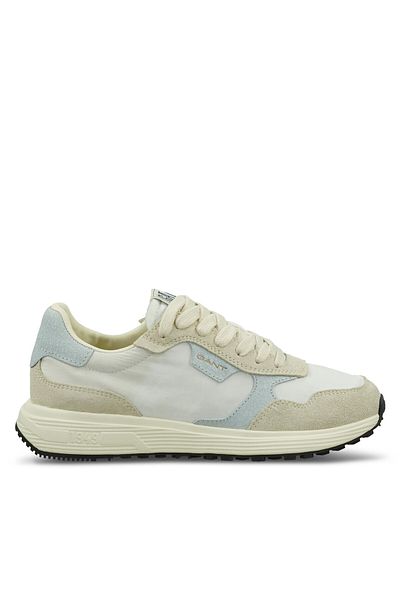 Gant Women's Sneakers beige GANT-BEYWIN 30533847 G29 WHITE